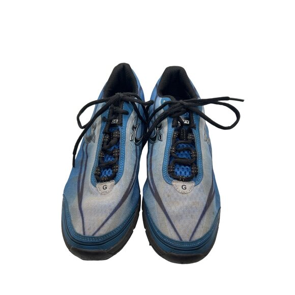 Gravity Defyer MensSize 9 VersoShock Athletic Shoes With Man-Made Materials Uppe - Picture 2 of 7